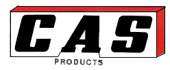 CAS Products - Products